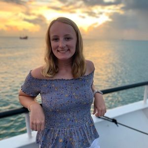 Meet your Posher, Grace